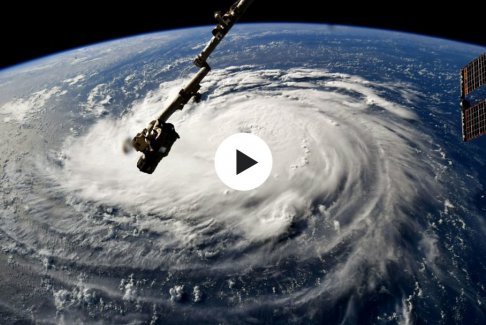 飓风贝丽尔造成8人死亡导致数百万人断电