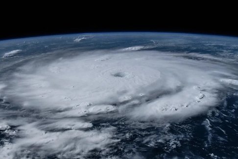 现代飓风正在改写极端风暴的规则