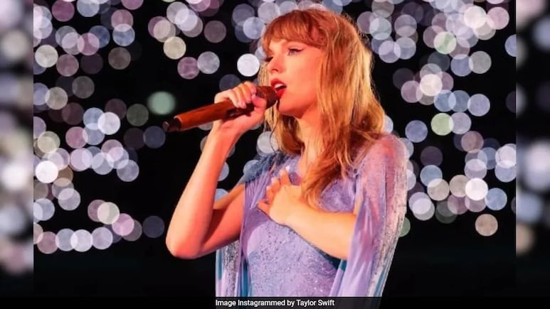 泰勒·斯威夫特(Taylor Swift)粉丝偷窃100万美元购买Eras巡演门票，被判入狱20年。